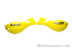 Prot&egrave;ges-mains Barkbusters Coques de Ego jaune