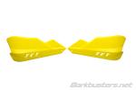 Prot&egrave;ges-mains Barkbusters Coques de Jet jaune