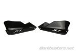 Prot&egrave;ges-mains Barkbusters Coques de Jet noir