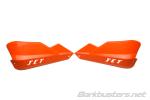 Protèges-mains Barkbusters Coques de Jet orange