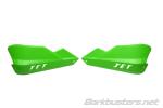 Protèges-mains Barkbusters Coques de Jet vert