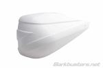 Prot&egrave;ges-mains Barkbusters Coques de Storm blanc