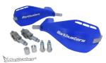Prot&egrave;ges-mains Barkbusters EGO - guidons droits 22mm