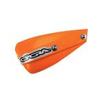 Prot&egrave;ges-mains CYCRA COQUE LOW PROFILE ORANGE