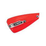 Prot&egrave;ges-mains CYCRA COQUE LOW PROFILE RED