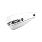 Prot&egrave;ges-mains CYCRA COQUE LOW PROFILE WHITE
