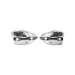 Prot&egrave;ges-mains CYCRA COQUE PROBEND ULTRA BLANC