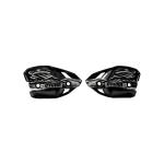 Prot&egrave;ges-mains CYCRA COQUE PROBEND ULTRA NOIR