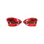 Prot&egrave;ges-mains CYCRA COQUE PROBEND ULTRA ROUGE