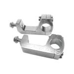 Prot&egrave;ges-mains CYCRA KIT DE FIXATION PROBEND U-CLAMP