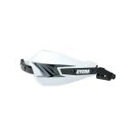 Prot&egrave;ges-mains CYCRA VORTEX BLANC