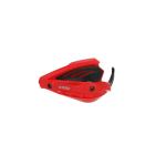Prot&egrave;ges-mains CYCRA VOYAGER AFRICATWIN ROUGE