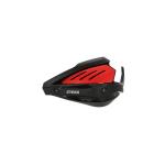 Prot&egrave;ges-mains CYCRA VOYAGER AFRICATWIN ROUGE/NOIR