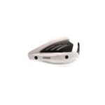 Prot&egrave;ges-mains CYCRA VOYAGER R1250GS BLANC/NOIR