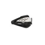 Prot&egrave;ges-mains CYCRA VOYAGER R1250GS NOIR/BLANC