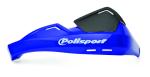 Prot&egrave;ges-mains Polisport Evolution Integral bleu