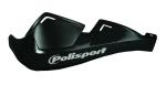 Prot&egrave;ges-mains Polisport Evolution Integral noir
