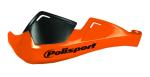 Prot&egrave;ges-mains Polisport Evolution Integral orange