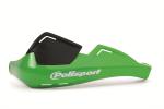 Prot&egrave;ges-mains Polisport Evolution Integral vert