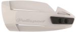 Prot&egrave;ges-mains Polisport Hammer blanc