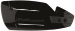Prot&egrave;ges-mains Polisport Hammer noir