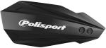 Prot&egrave;ges-mains Polisport MX Bullit noir