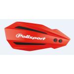 Prot&egrave;ges-mains Polisport Prot&egrave;ge-mains MX BULLIT Rouge