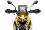 Prot&egrave;ges-mains Puig Moto Noir mat