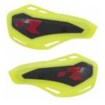 Prot&egrave;ges-mains R-tech Protege-mains Jaune F. HP1 avec kit montage