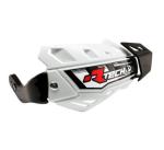 Prot&egrave;ges-mains Racetech FLX Quad blanc