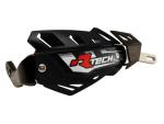 Prot&egrave;ges-mains Racetech FLX noir