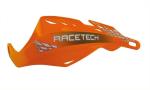 Protèges-mains Racetech Gladiator orange