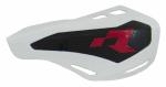 Prot&egrave;ges-mains Racetech HP1 blanc