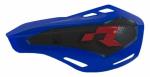 Prot&egrave;ges-mains Racetech HP1 bleu