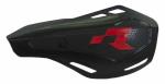 Prot&egrave;ges-mains Racetech HP1 noir