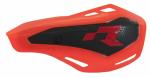 Prot&egrave;ges-mains Racetech HP1 orange fluo