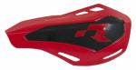 Prot&egrave;ges-mains Racetech HP1 rouge