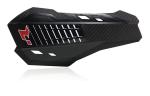 Prot&egrave;ges-mains Racetech HP2 noir
