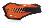 Prot&egrave;ges-mains Racetech HP2 orange K