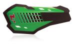 Prot&egrave;ges-mains Racetech HP2 vert KXF