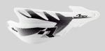 Prot&egrave;ges-mains Racetech Raptor blanc