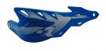 Prot&egrave;ges-mains Racetech Raptor bleu