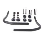 Protèges-mains SW-MOTECH Kit de montage seul - ADVENTURE / SPORT