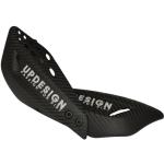 Prot&egrave;ges-mains UP Design Carbone