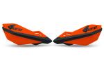 Prot&egrave;ges-mains Ufo orange fluo