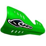 Prot&egrave;ges-mains Ufo vert