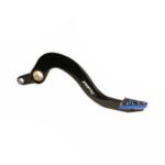 P&eacute;dale de frein RFX Pro Flexi-Tip - noir/bleu