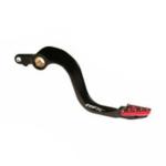 P&eacute;dale de frein RFX arri&egrave;re Pro FT - rouge
