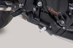 P&eacute;dale de frein SW-MOTECH Aluminium