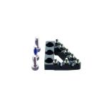 Pédale de frein Scar Embout 34,5mm